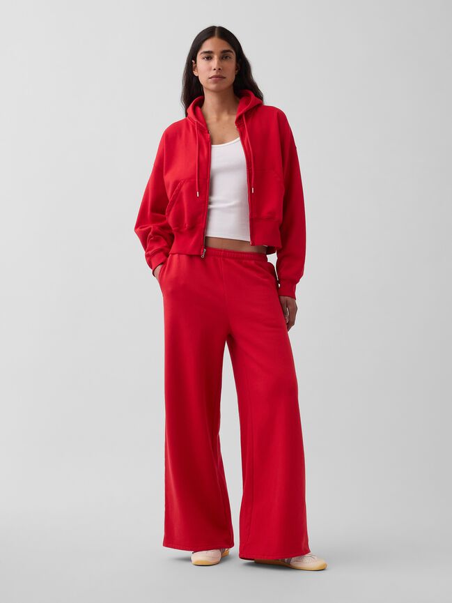 VintageSoft Baggy Sweatpants gap vintagesoft baggy sweatpants