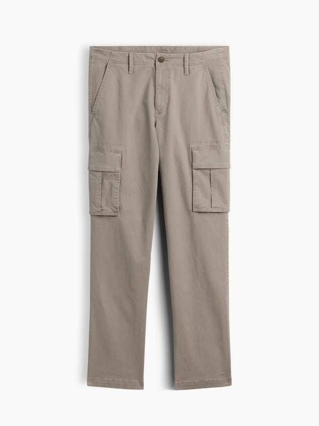 Essential Straight Cargo Pants gap essential straight cargo pants