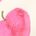 color تفاح