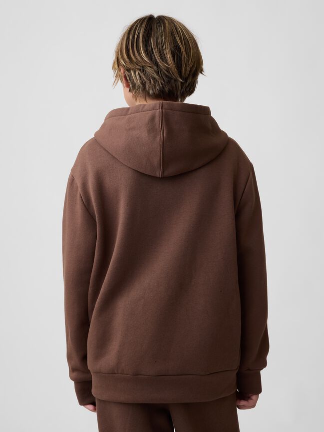 Kids Graphic Hoodie gap kids graphic hoodie