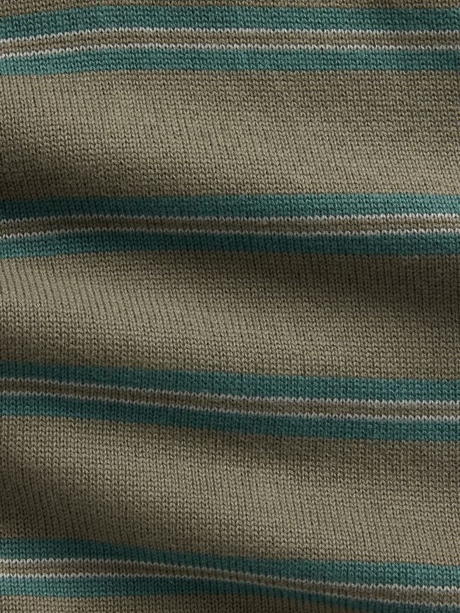 Relaxed Polo Sweater gap relaxed polo sweater