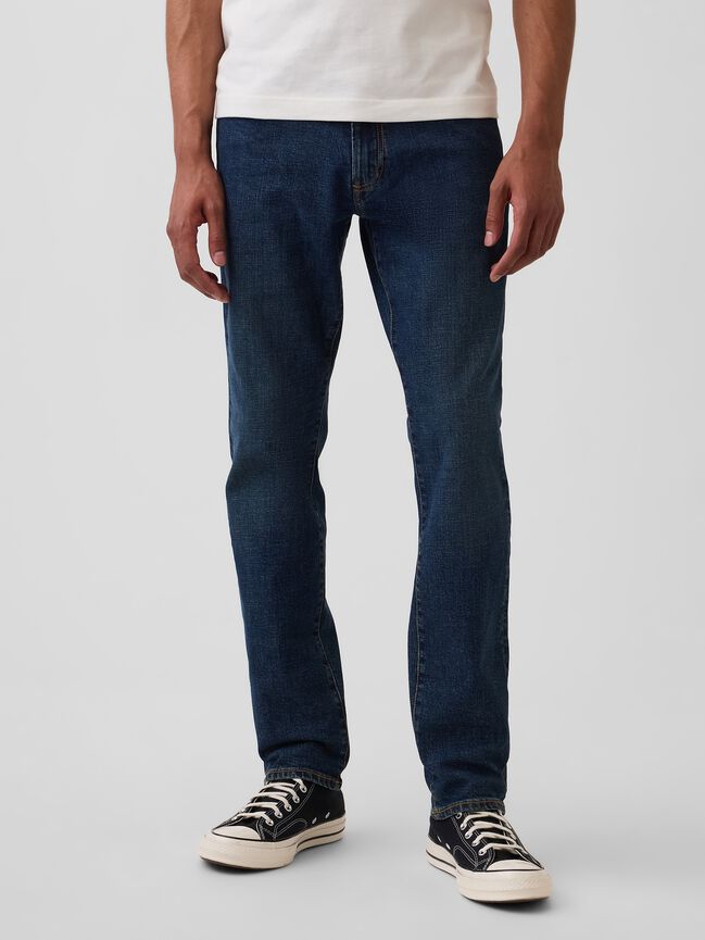 Slim Jeans gap slim jeans