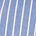 color Blue Stripe