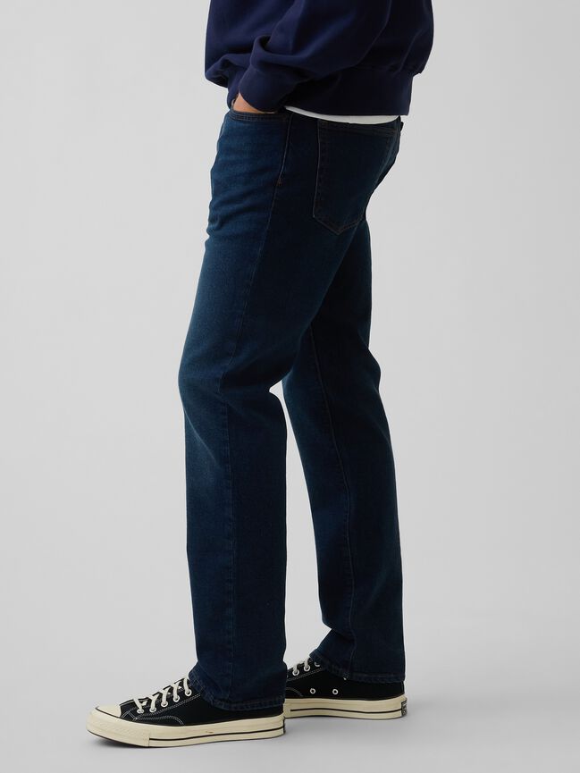 Straight Jeans gap straight jeans