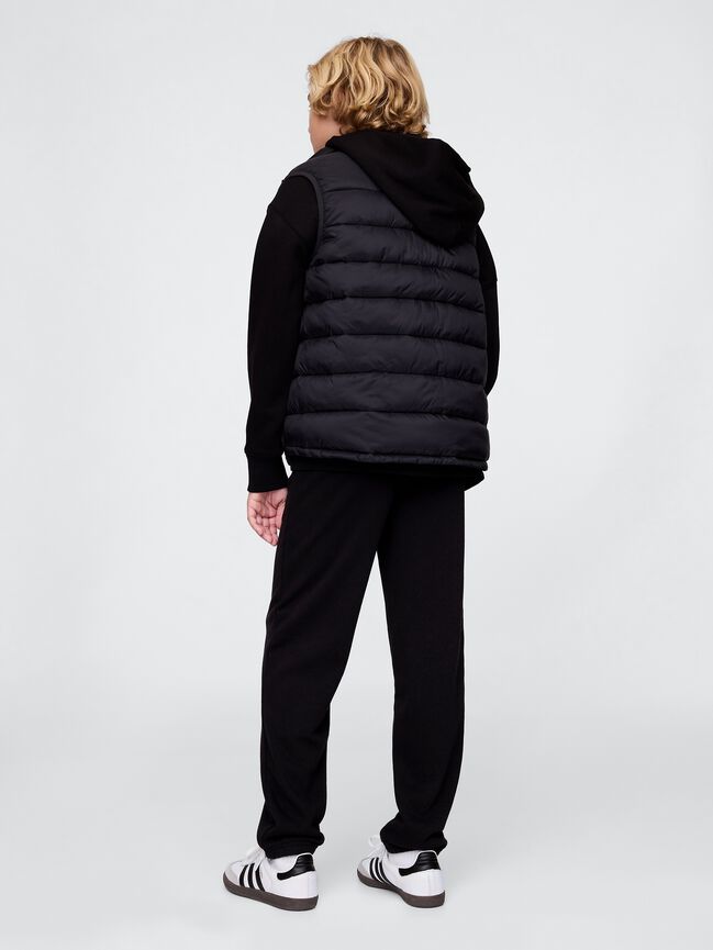 Kids Relaxed Gap Logo Joggers kids relaxed gap logo joggers
