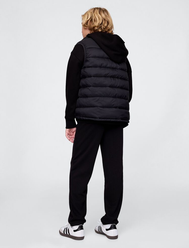 Kids Relaxed Gap Logo Joggers kids relaxed gap logo joggers
