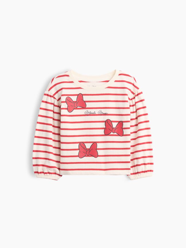 Gap × Disney Baby & Toddler Stripe T-Shirt gap disney baby toddler stripe t shirt