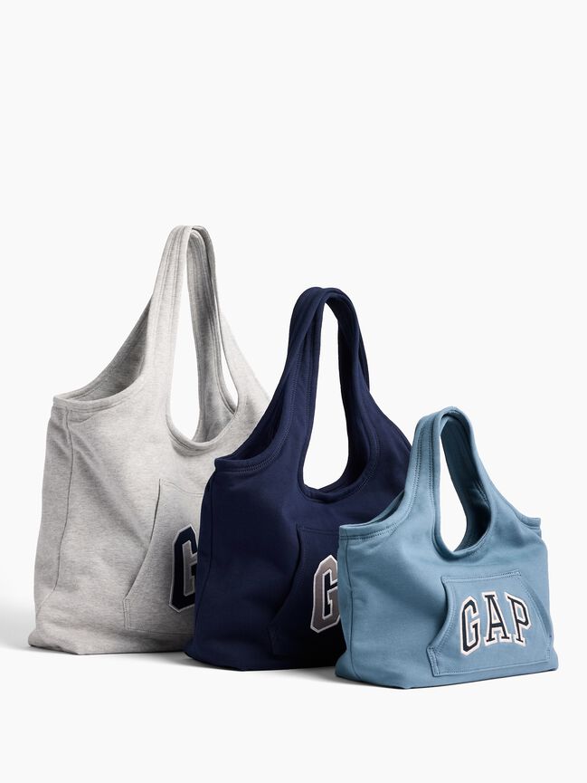 Hoodie Tote gap hoodie tote