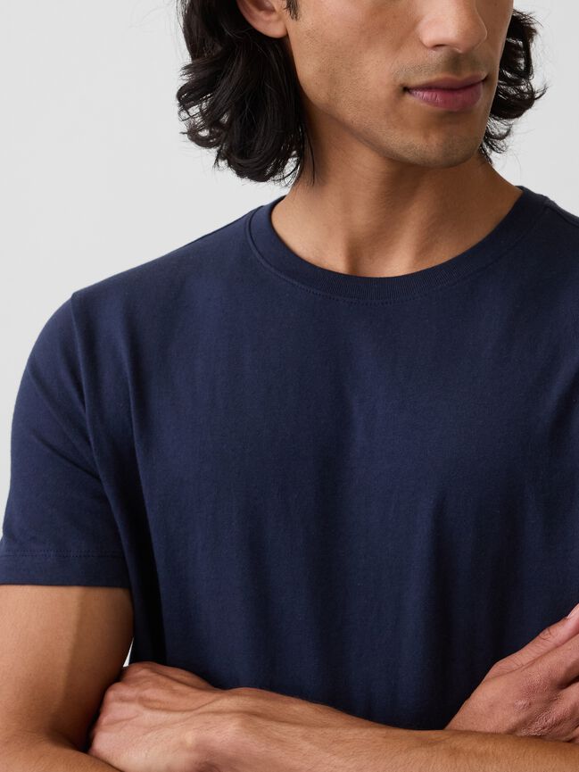 Classic T-Shirt gap classic t shirt