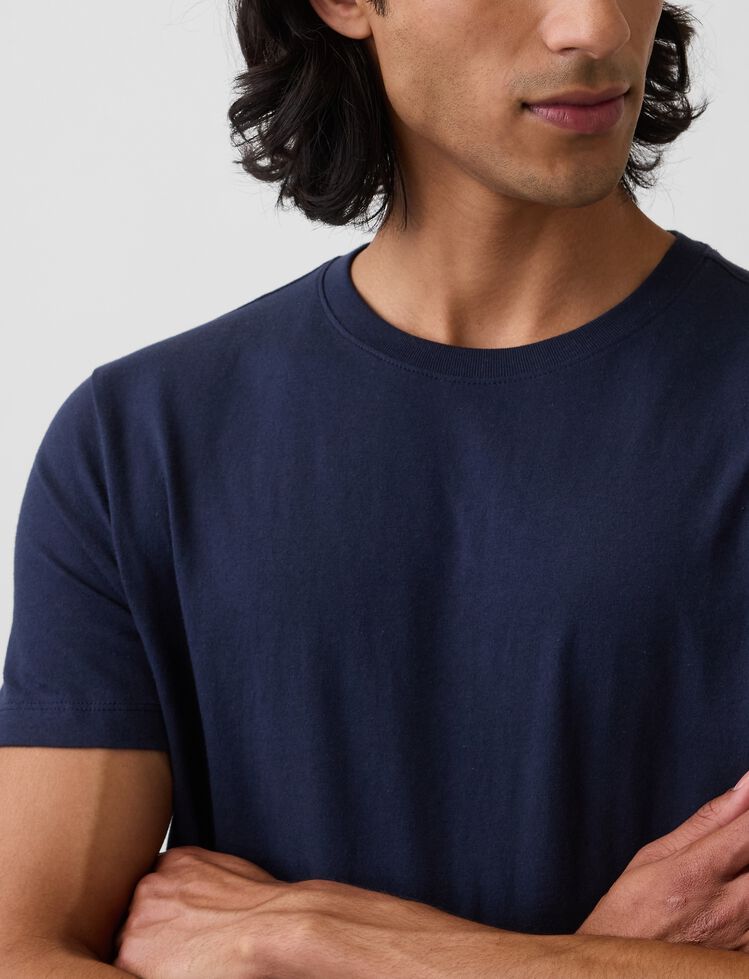 Classic T-Shirt gap classic t shirt