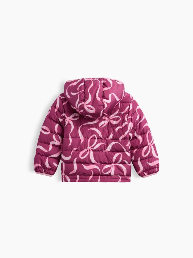 babyGap Puffer Jacket babygap puffer jacket