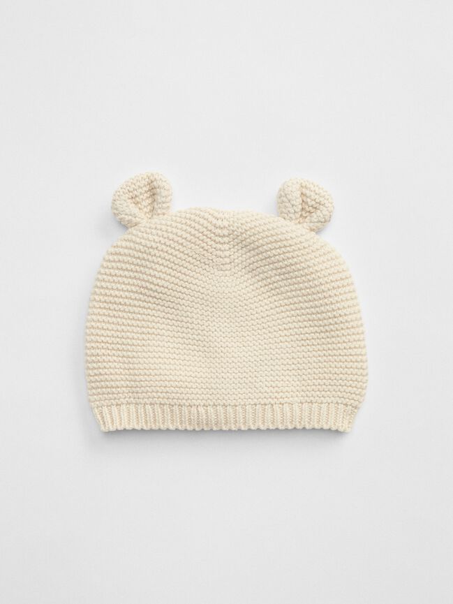 Baby Brannan Bear Beanie gap baby brannan bear beanie