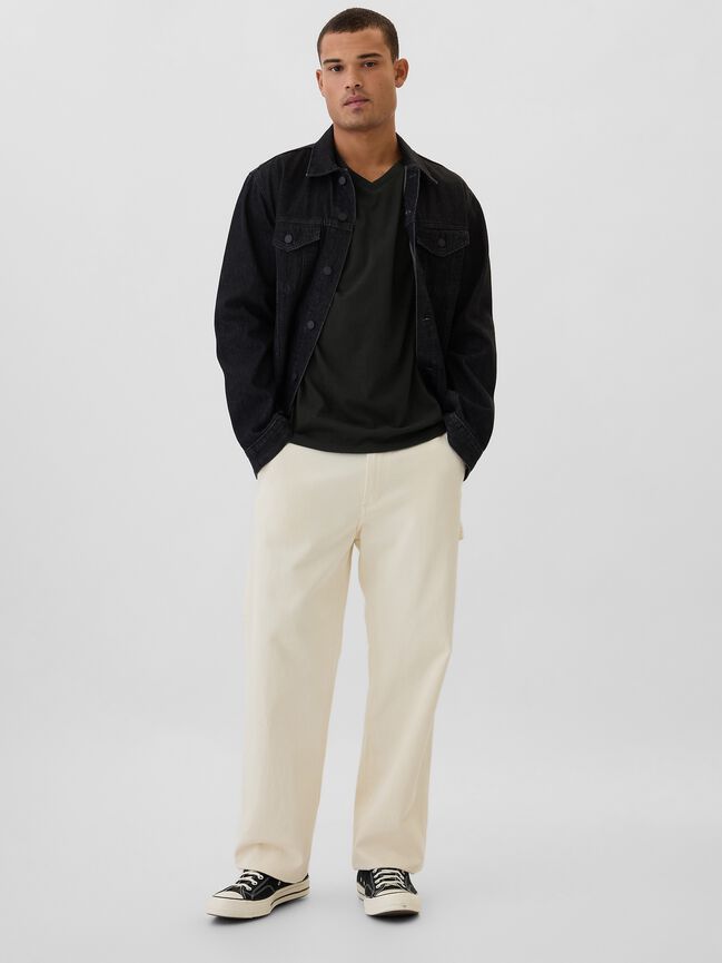 Everyday Soft Gap Mini-Logo T-Shirt everyday soft gap mini logo t shirt