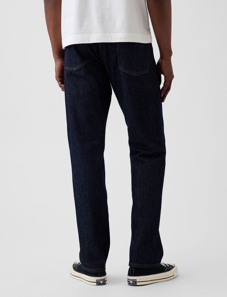 Straight Jeans gap straight jeans
