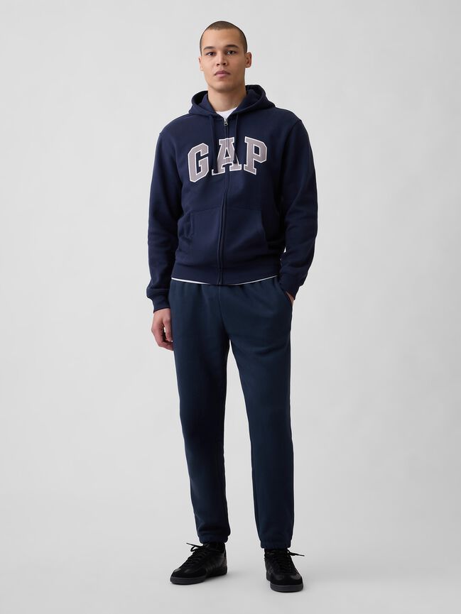 Adult VintageSoft Classic Joggers gap adult vintagesoft classic joggers