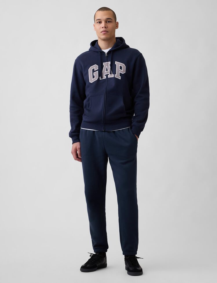 Adult VintageSoft Classic Joggers gap adult vintagesoft classic joggers