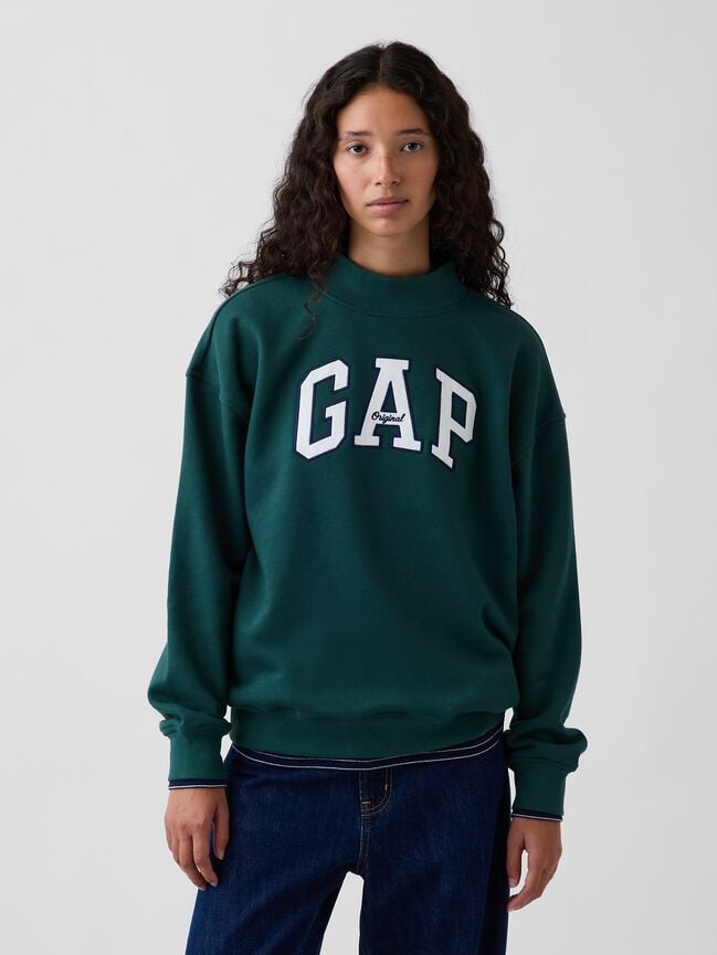 علوية أكمام قصيرة gap علوية أكمام قصيرة