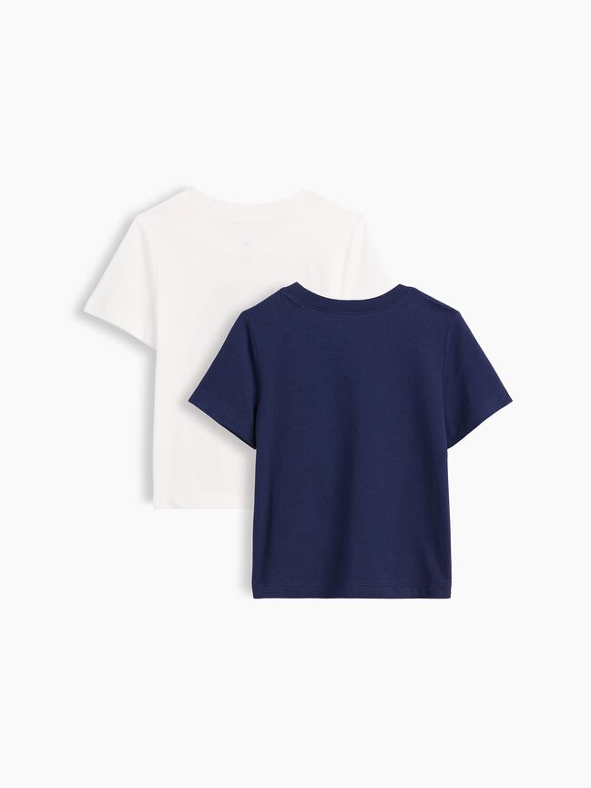 babyGap Graphic T-Shirt (2-Pack) babygap graphic t shirt 2 pack
