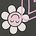 color Smiley Face Multi