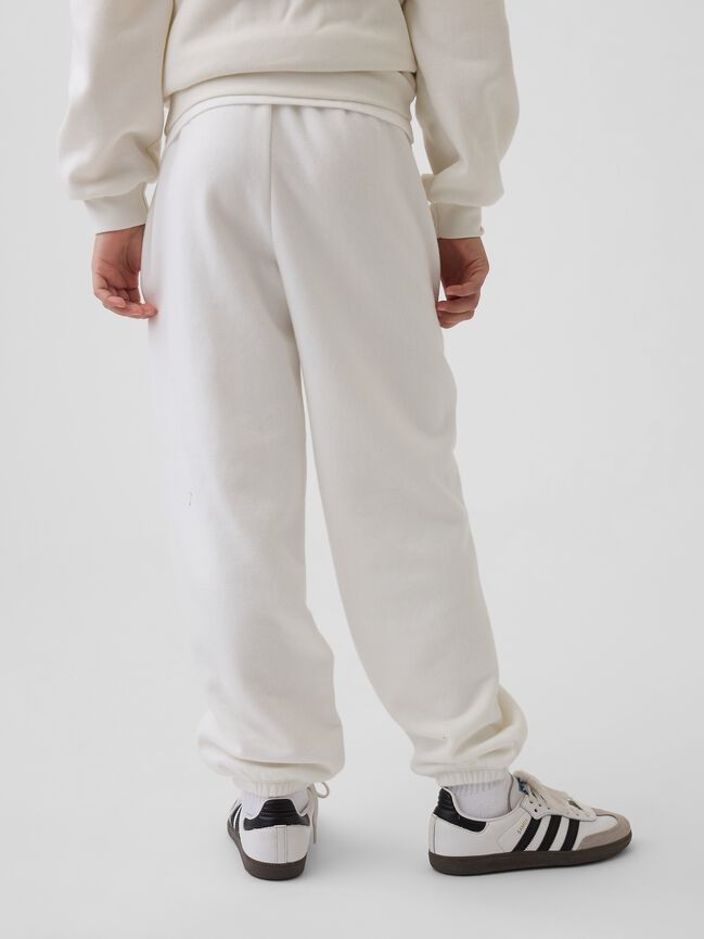 Kids VintageSoft Relaxed Joggers gap kids vintagesoft relaxed joggers