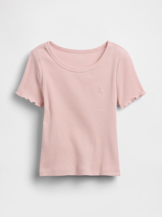 Baby & Toddler Mix & Match Rib T-Shirt gap baby toddler mix match rib t shirt