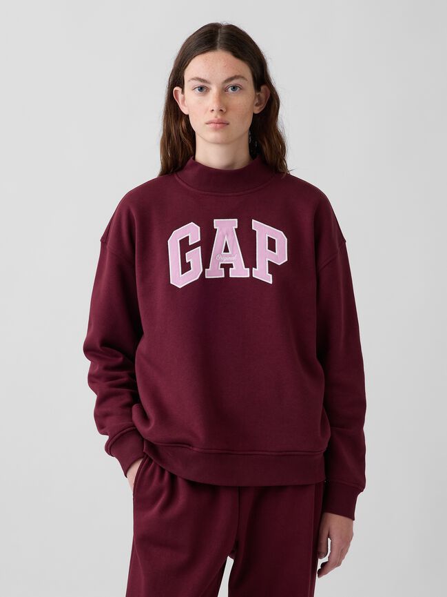 علوية أكمام قصيرة gap علوية أكمام قصيرة