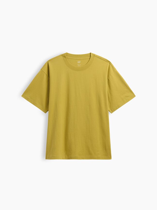 Vintage Soft Boxy T-Shirt gap vintage soft boxy t shirt