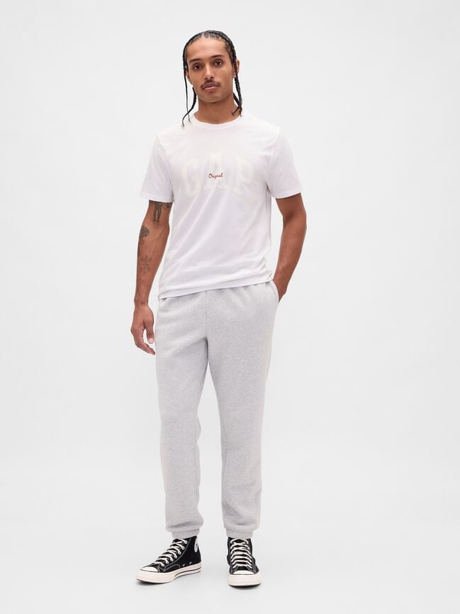 Everyday Soft Gap Logo T-Shirt everyday soft gap logo t shirt