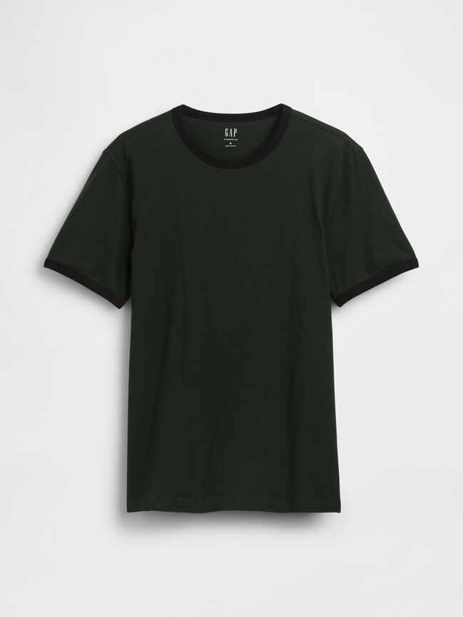 Classic T-Shirt gap classic t shirt