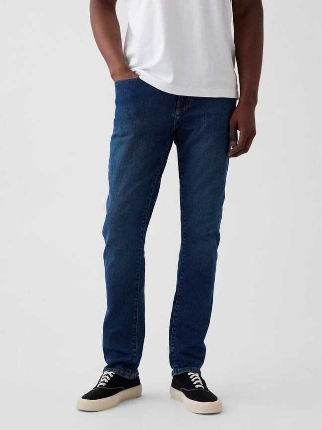 Slim Jeans gap slim jeans