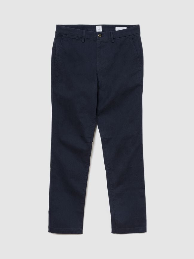 Slim Khakis gap slim khakis
