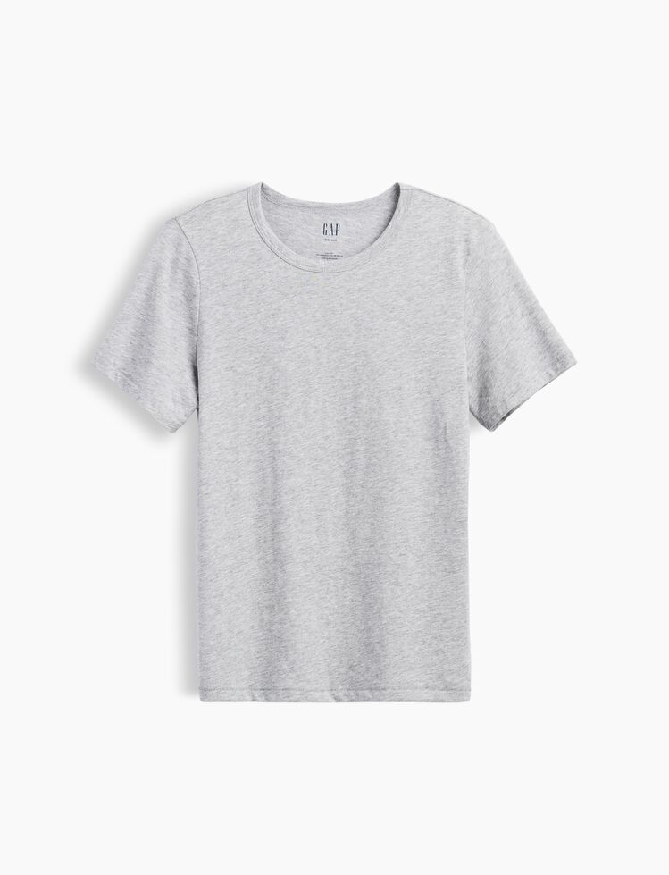 Organic Cotton VintageSoft T-Shirt gap organic cotton vintagesoft t shirt