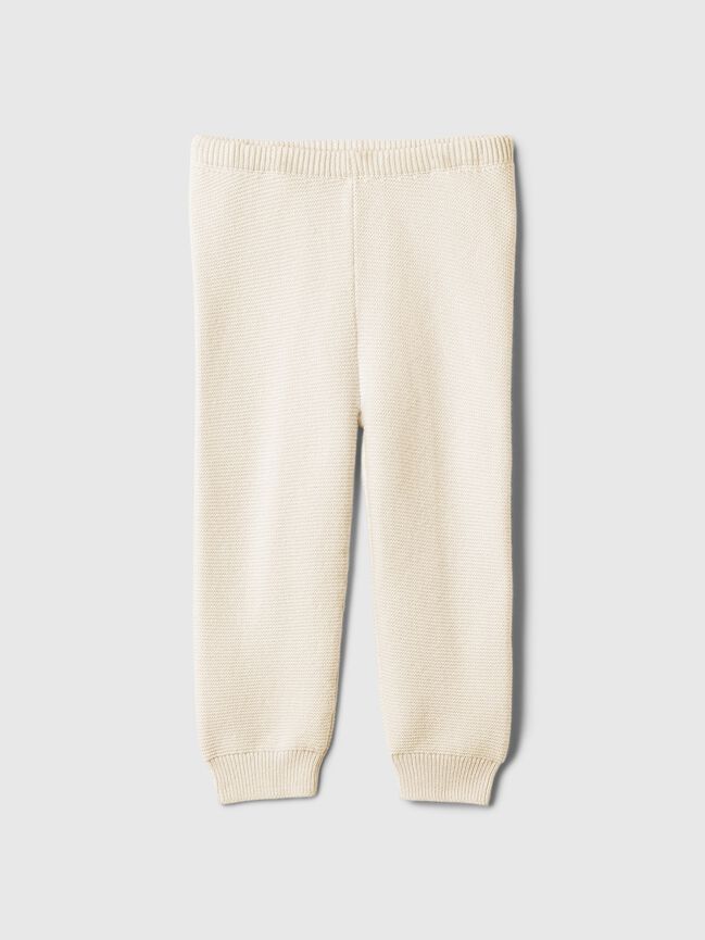 Baby Pull-On Pants gap baby pull on pants