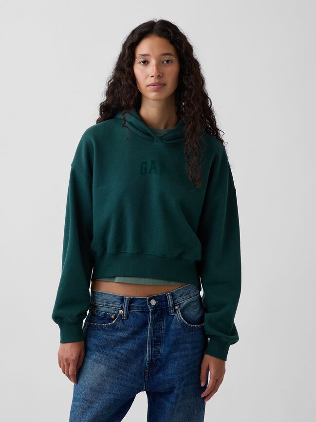 علوية أكمام قصيرة gap علوية أكمام قصيرة