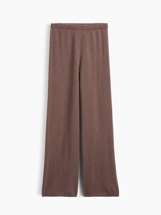 CashSoft Loose Sweater Pants gap cashsoft loose sweater pants