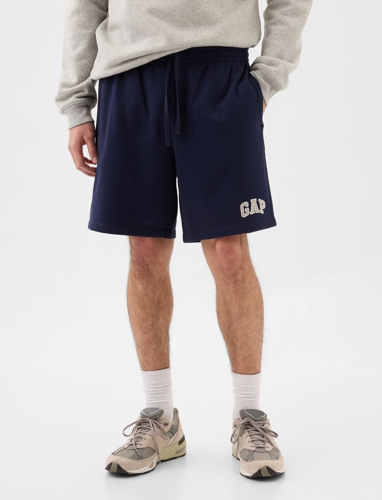 Gap Logo Shorts gap logo shorts