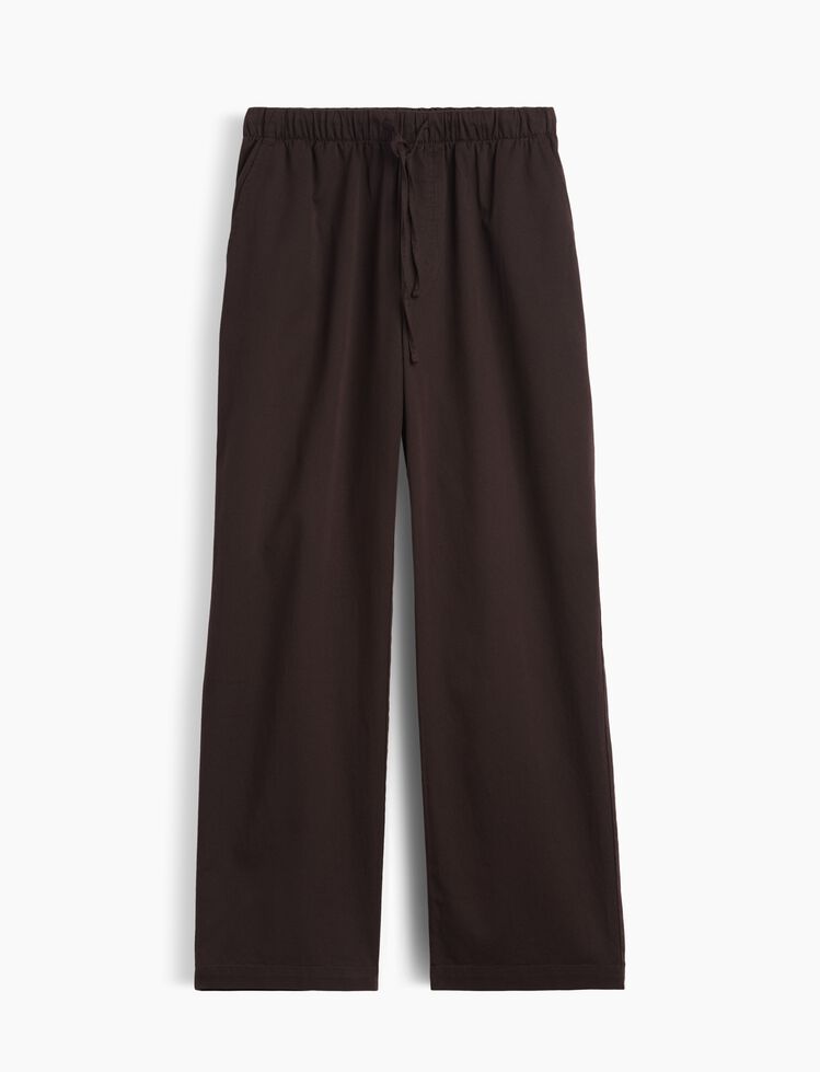 Mid Rise Easy Twill Pants gap mid rise easy twill pants