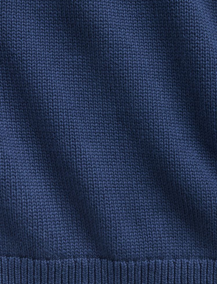 Kids Oversized Rollneck Sweater gap kids oversized rollneck sweater