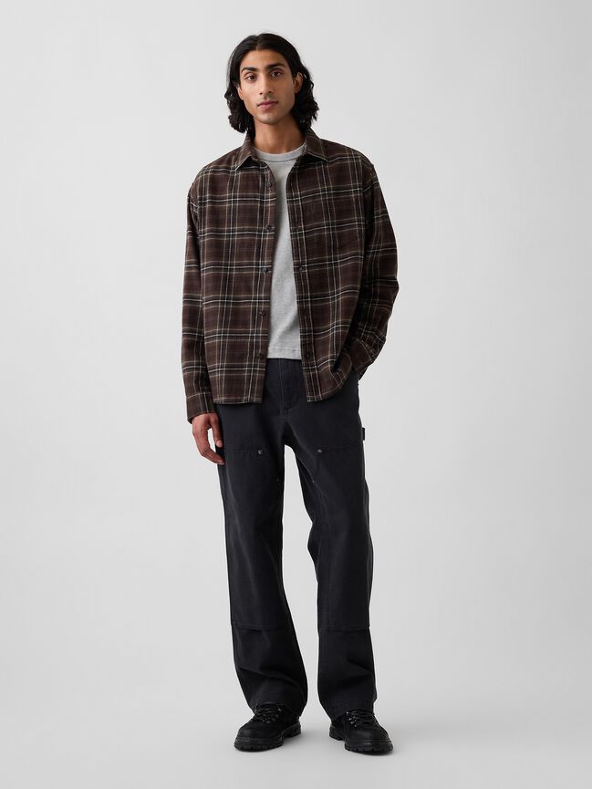 علوية اكمام طويلة gap علوية اكمام طويلة