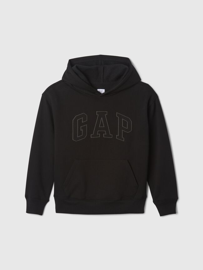 هودي مريح للأطفال بشعار Gap هودي مريح للأطفال بشعار gap