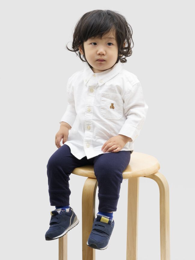 babyGap Pull-On Joggers babygap pull on joggers