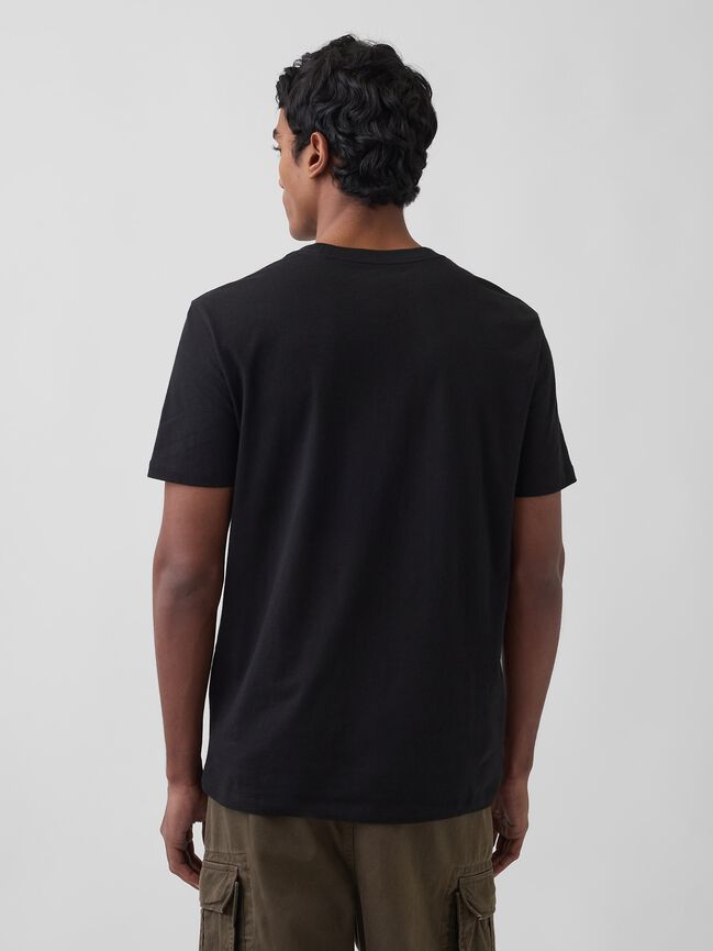 Everyday Soft Gap Mini Logo T-Shirt everyday soft gap mini logo t shirt