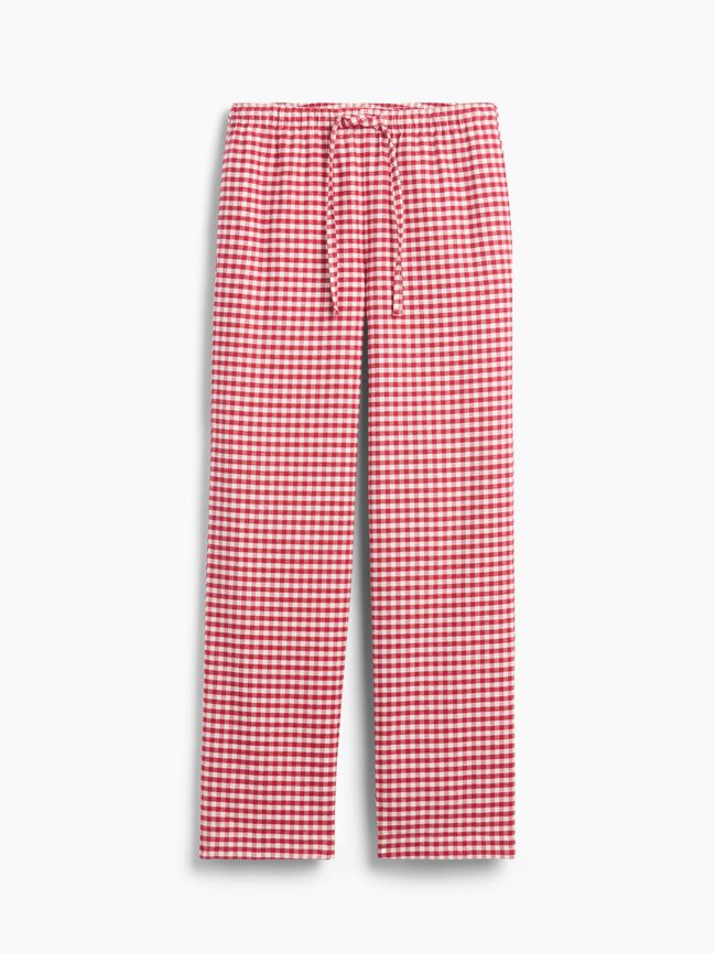 Adult Softest Flannel PJ Pants gap adult softest flannel pj pants