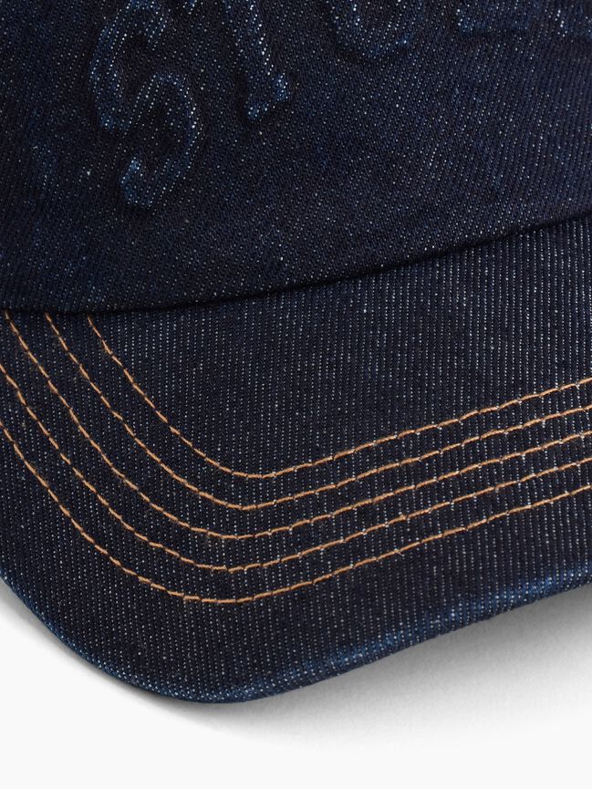 GapStudio Logo Baseball Hat gapstudio logo baseball hat