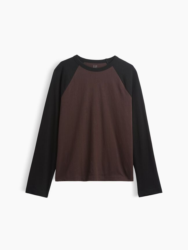 Heavyweight Relaxed T-Shirt gap heavyweight relaxed t shirt