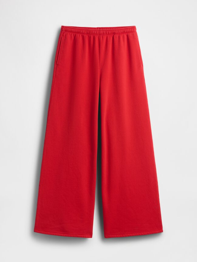 VintageSoft Baggy Sweatpants gap vintagesoft baggy sweatpants