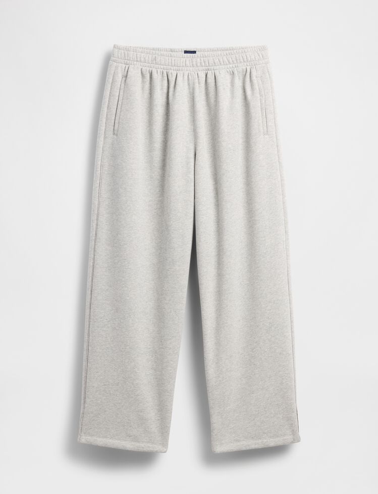 Adult VintageSoft Baggy Sweatpants gap adult vintagesoft baggy sweatpants