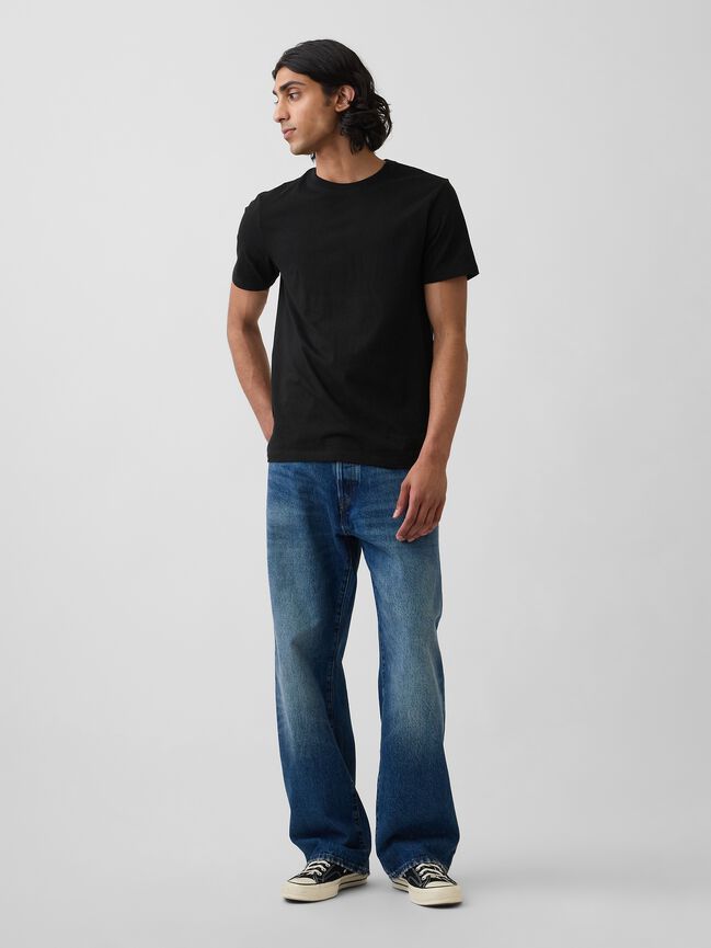 Classic T-Shirt gap classic t shirt