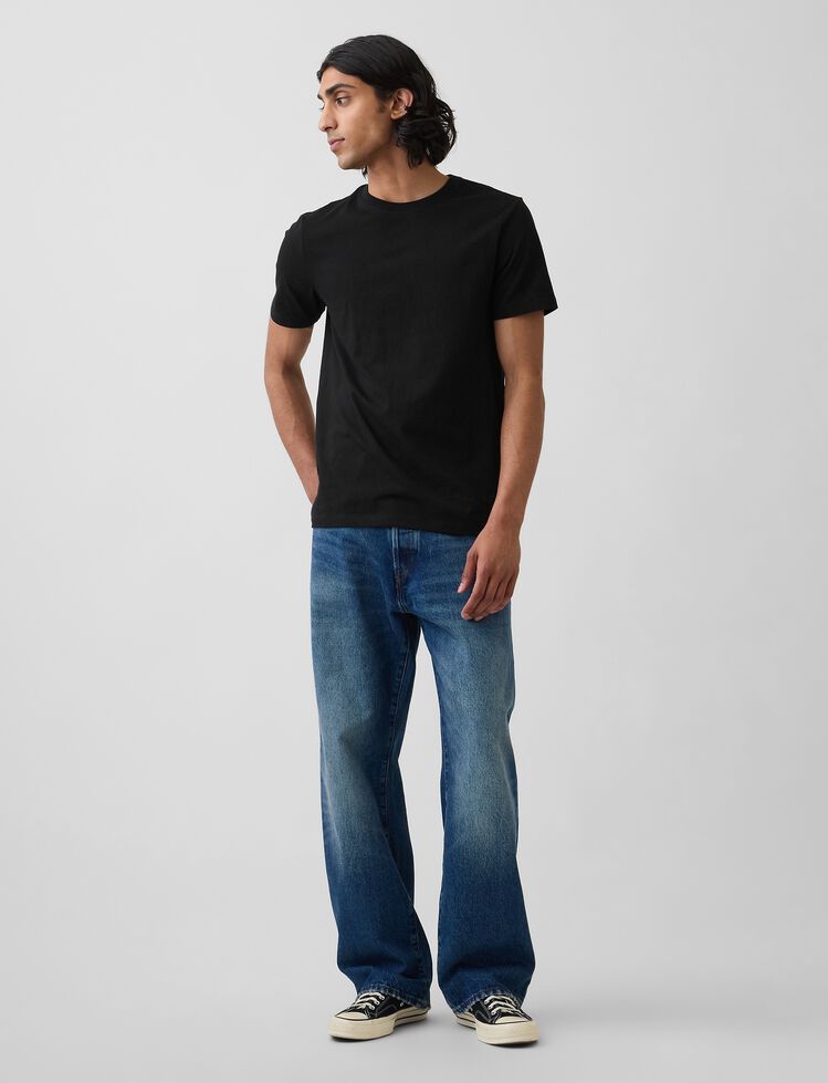 Classic T-Shirt gap classic t shirt