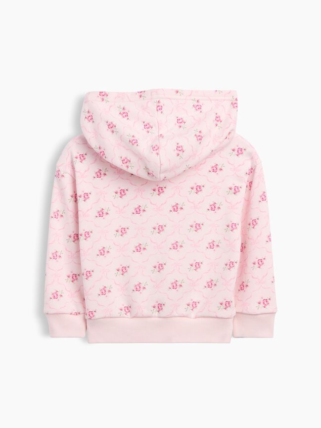 babyGap Relaxed French Terry Logo Hoodie babygap relaxed french terry logo hoodie